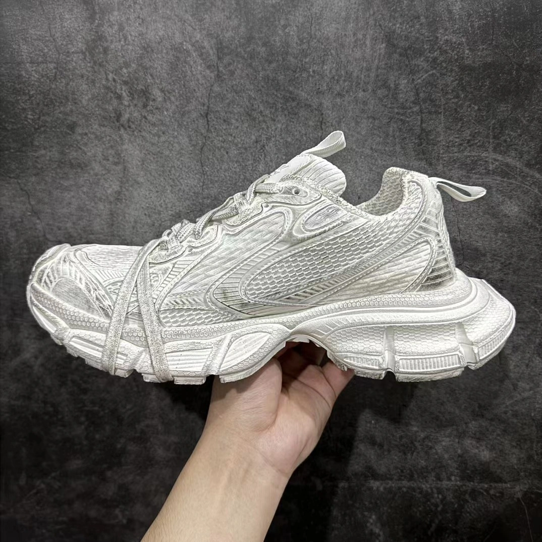 &OOBB— 734731W3XL49191 Phantom Sneaker Track Trainer item:C-X004C0612
