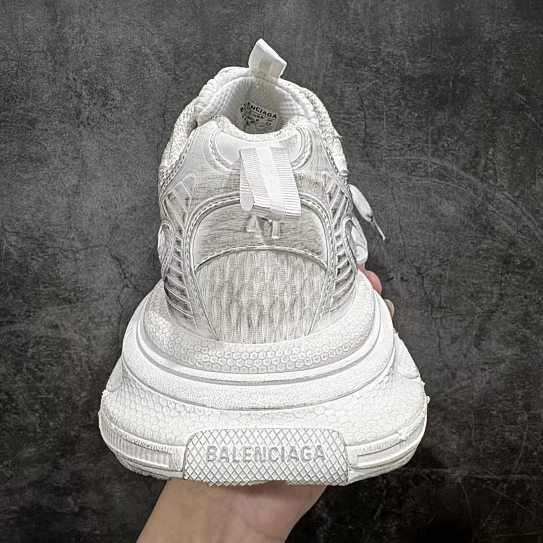 &OOBB— 734731W3XL49191 Phantom Sneaker Track Trainer item:C-X004C0612