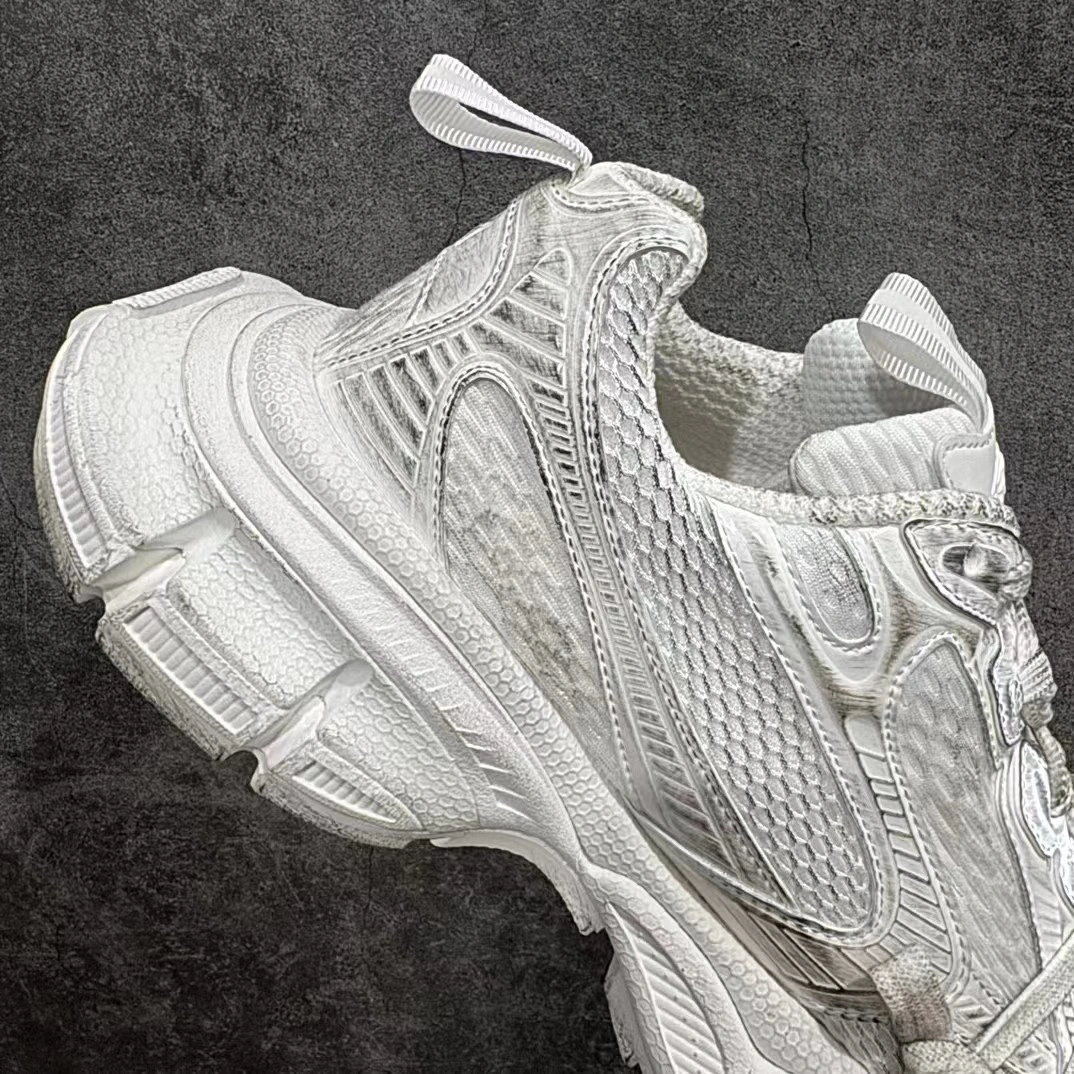 &OOBB— 734731W3XL49191 Phantom Sneaker Track Trainer item:C-X004C0612