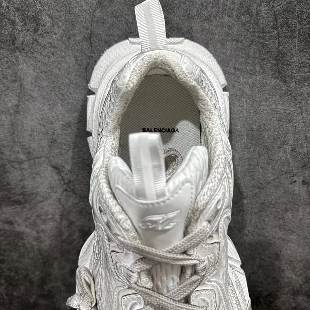 &OOBB— 734731W3XL49191 Phantom Sneaker Track Trainer item:C-X004C0612