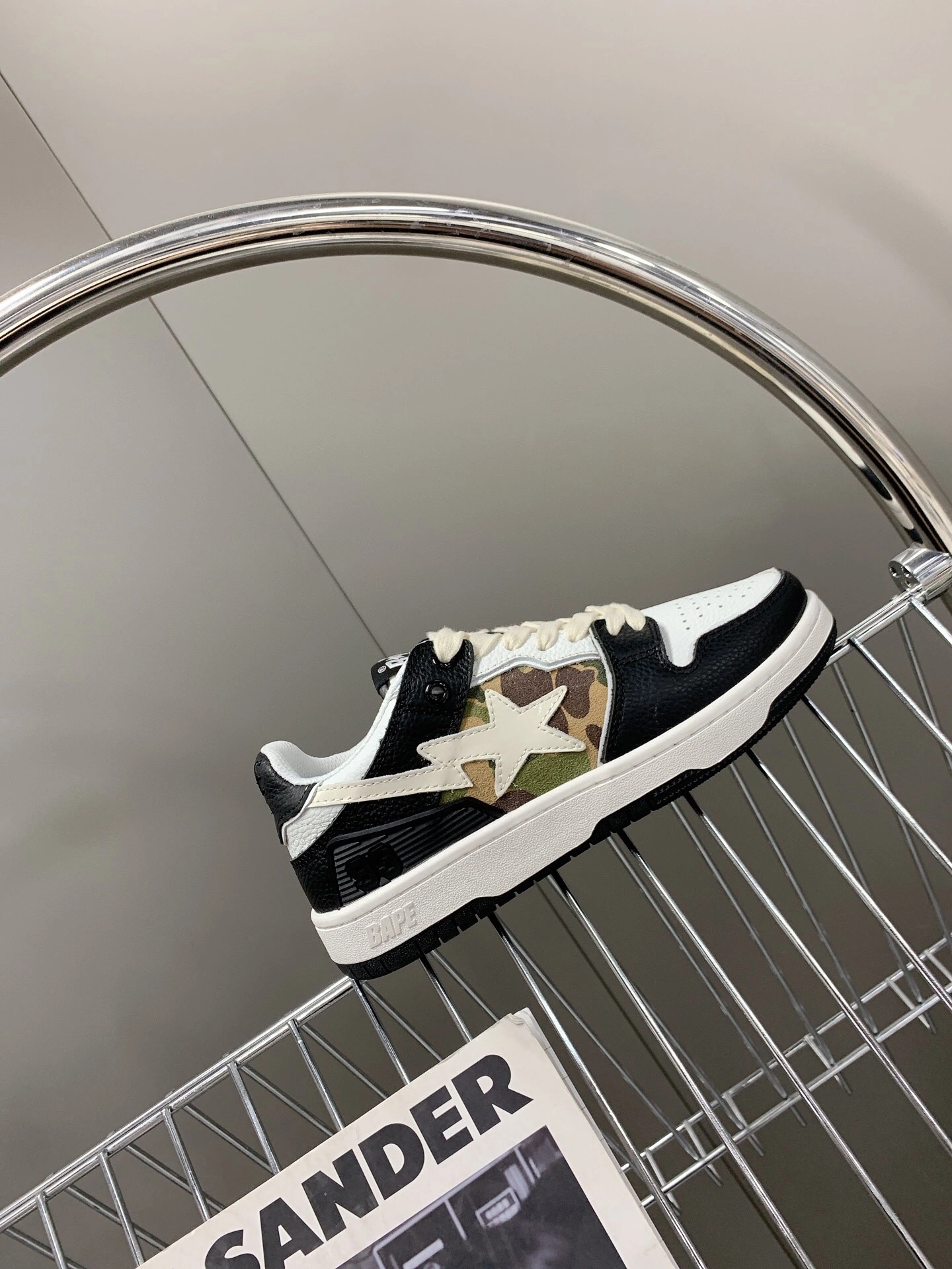 OOBB-BAPE 2022 BAPE STA™ item:B-X037B1311