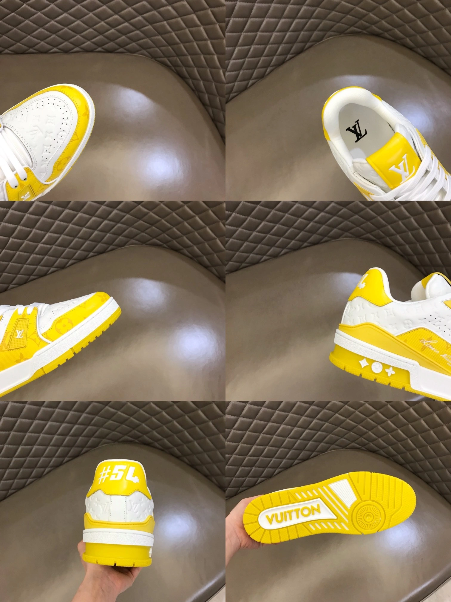 OOBB— BY1604-2022 Trainer item:C-X158B1674
