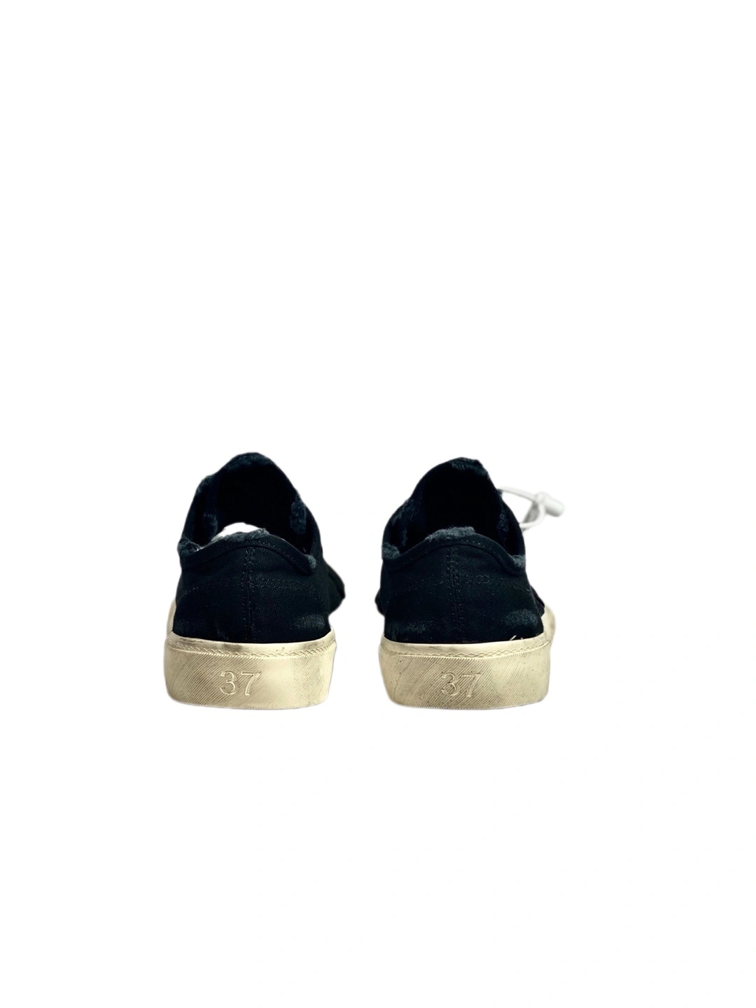OOBB— Defender Rubber Platform Sneakers 685613W2RA61200 Defender item:C-X000C0401