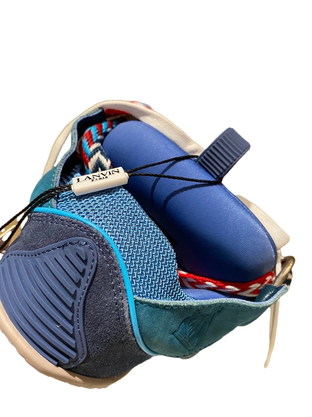 OOBB— FM-SKRK11-DALL-P500 TPU item:C-X003C0320