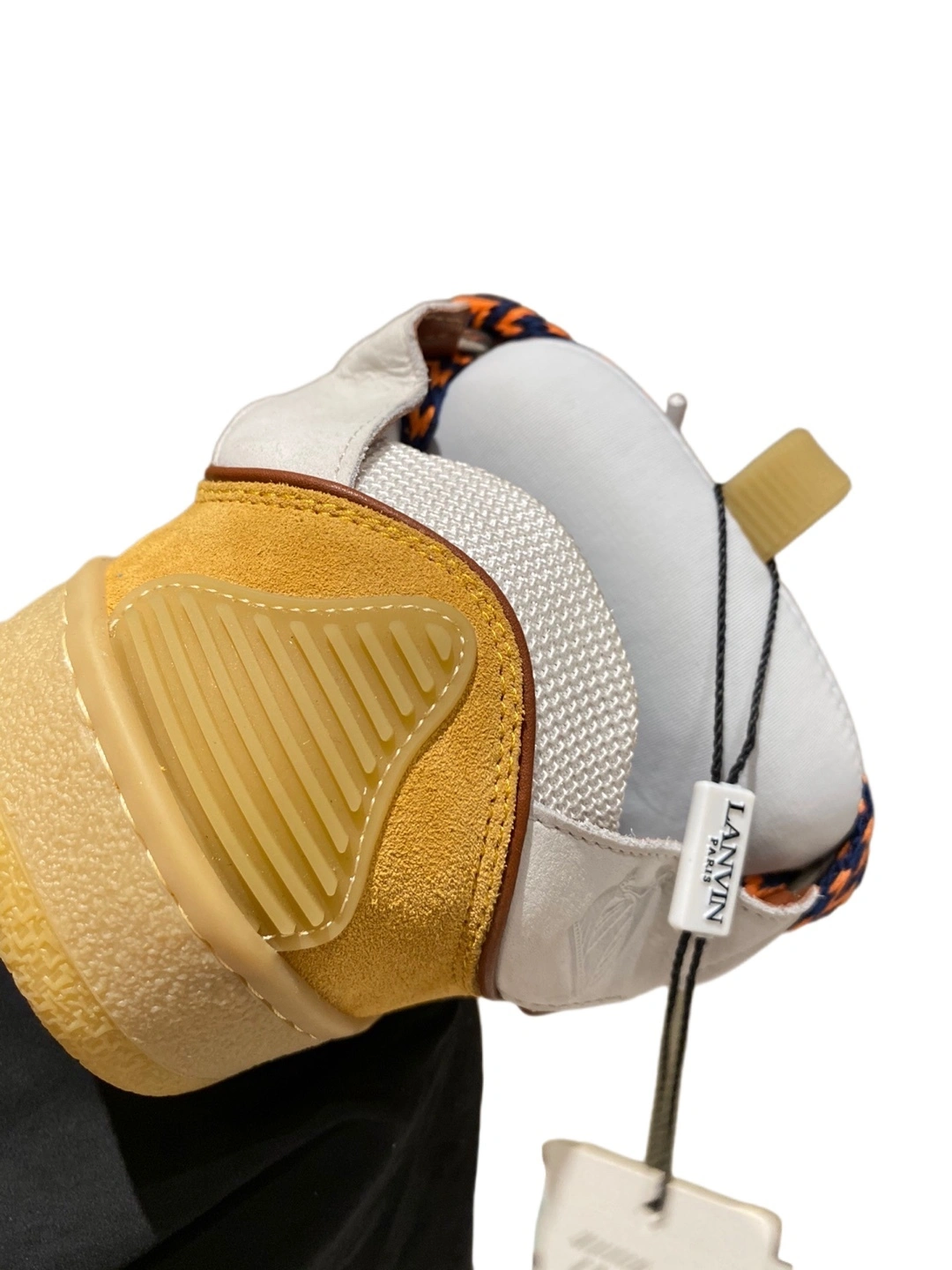 OOBB— FM-SKRK11-LIAG-H2105 TPU item:C-X003C0426