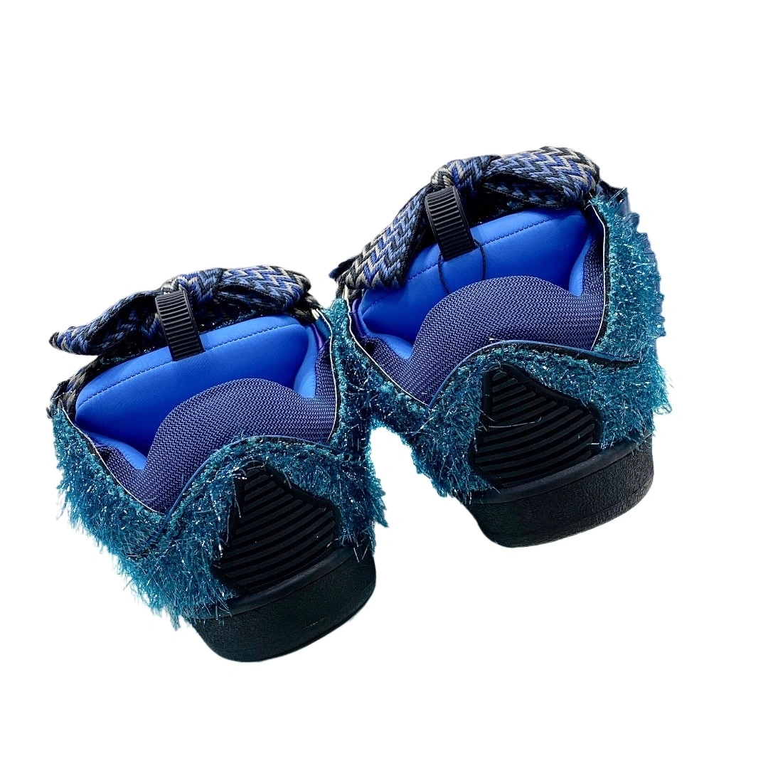 OOBB— FM-SKRK11-LUSH-E222040 CURB TPU item:C-X000C0310