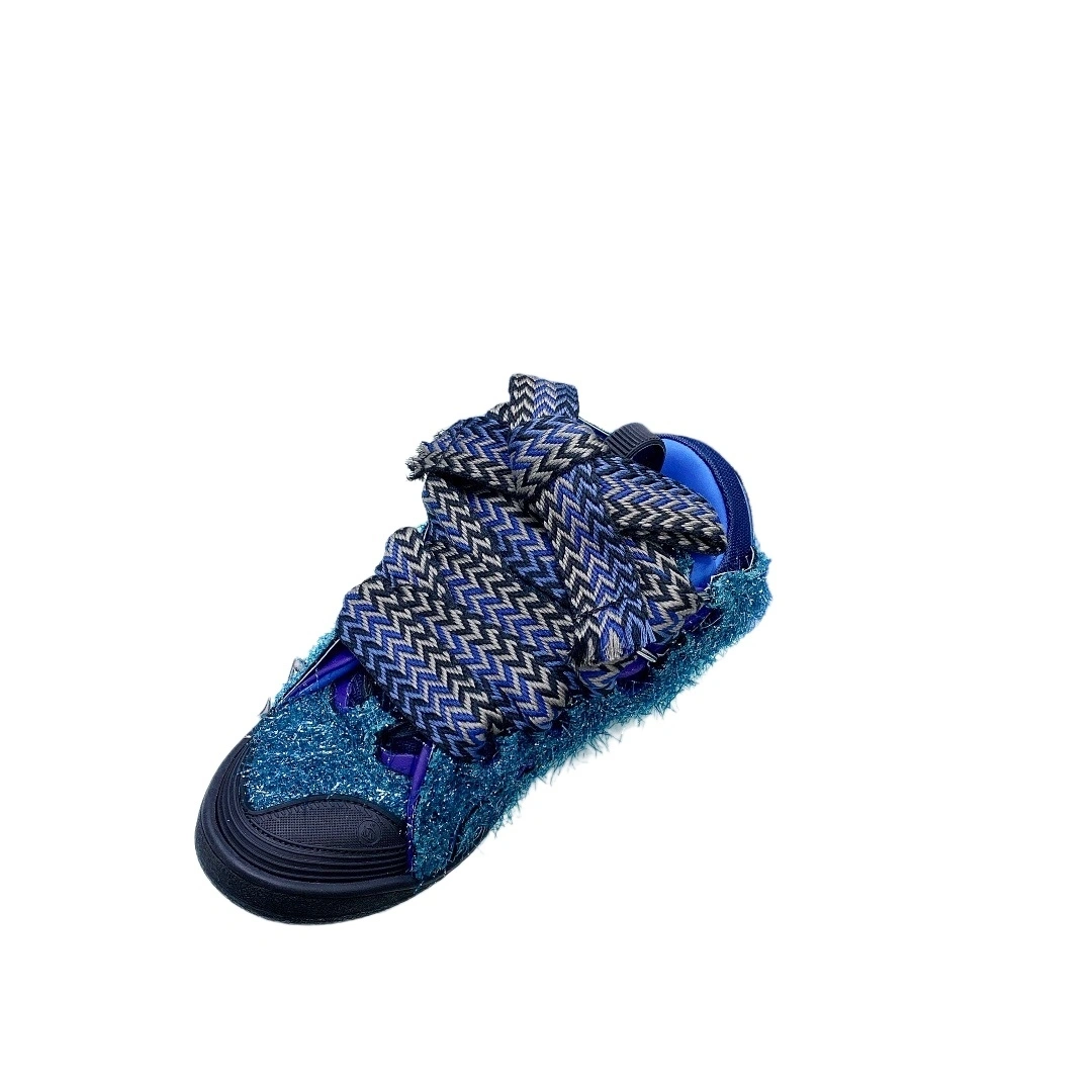 OOBB— FM-SKRK11-LUSH-E222040 CURB TPU item:C-X000C0310
