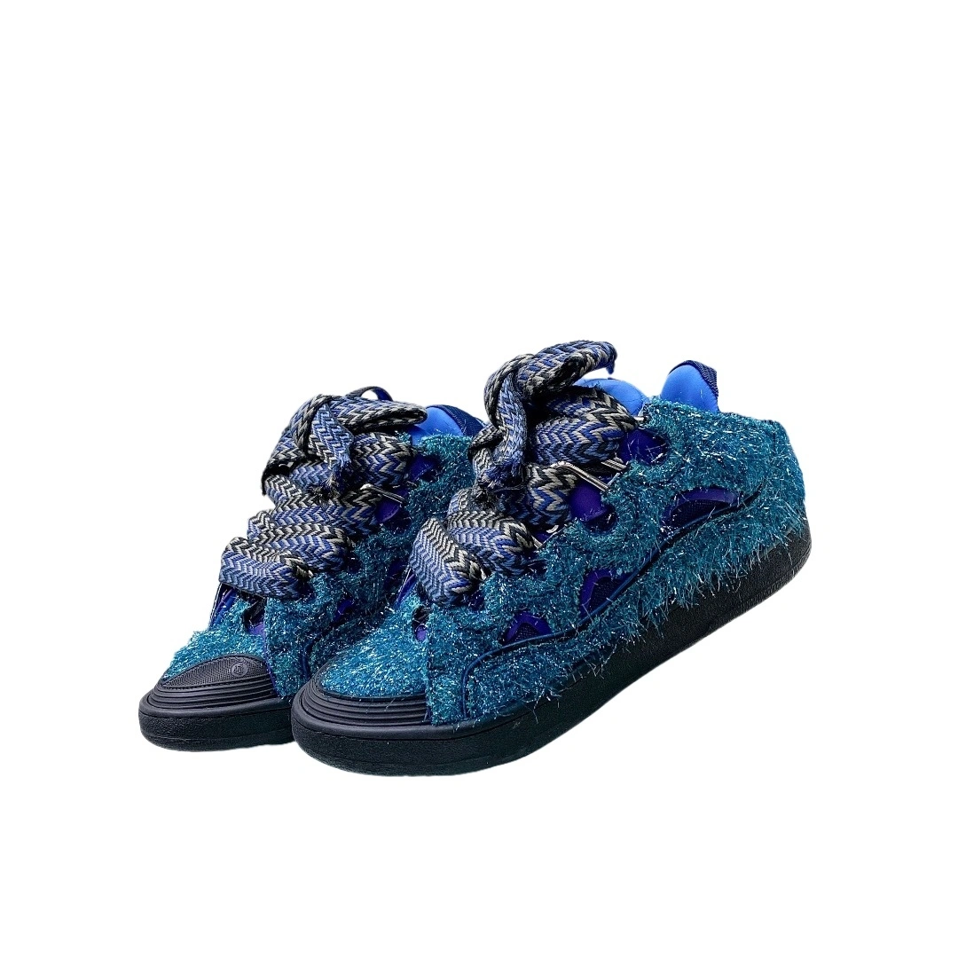 OOBB— FM-SKRK11-LUSH-E222040 CURB TPU item:C-X000C0310