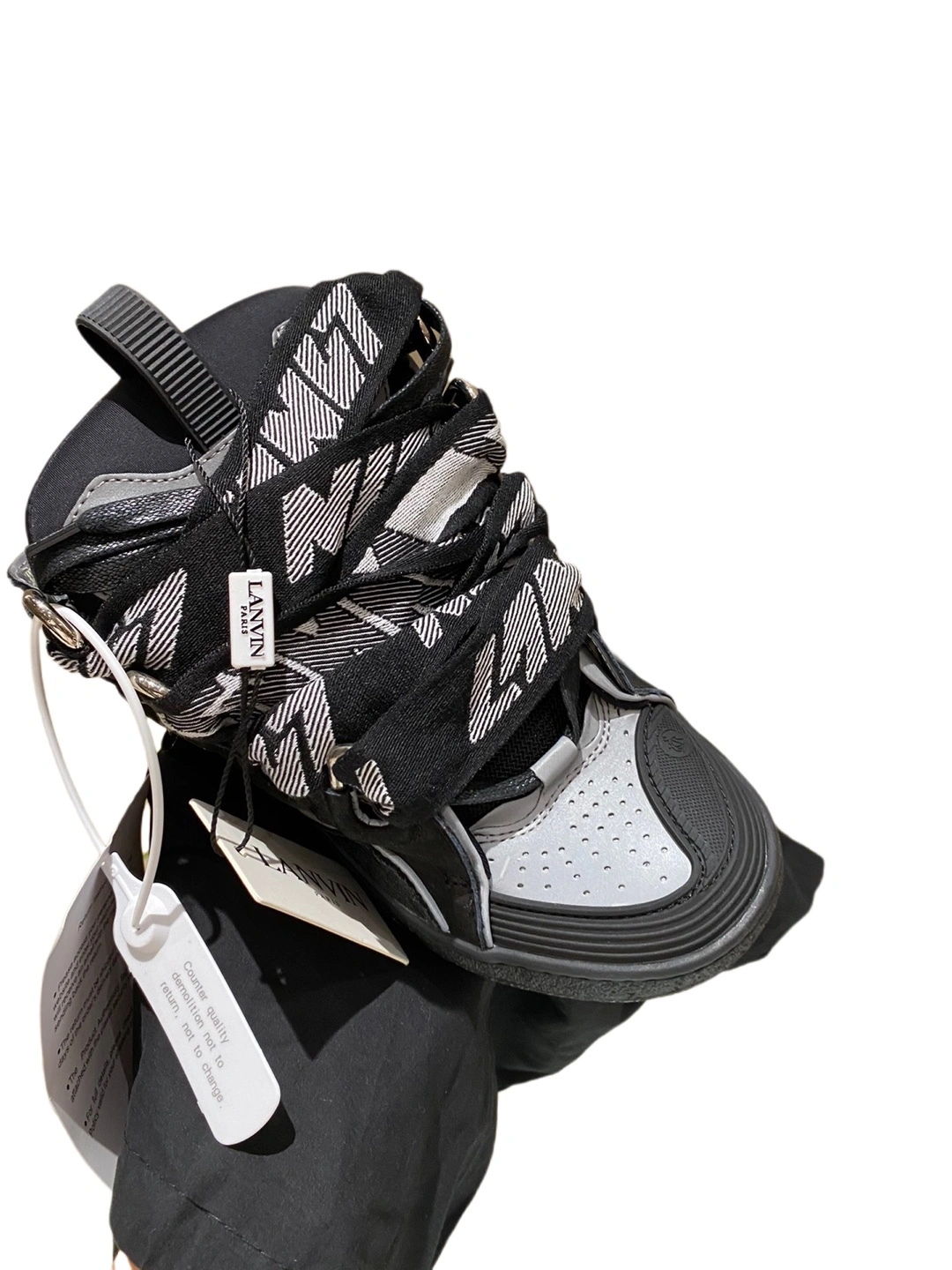 OOBB— FM-SKRK11-REFL-P500 TPU item:C-X003C0325