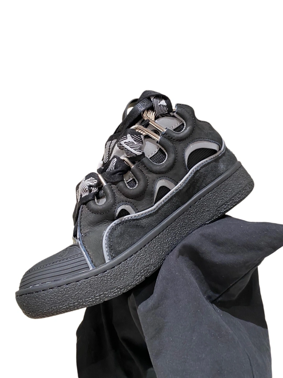OOBB— FM-SKRK11-REFL-P500 TPU item:C-X003C0325