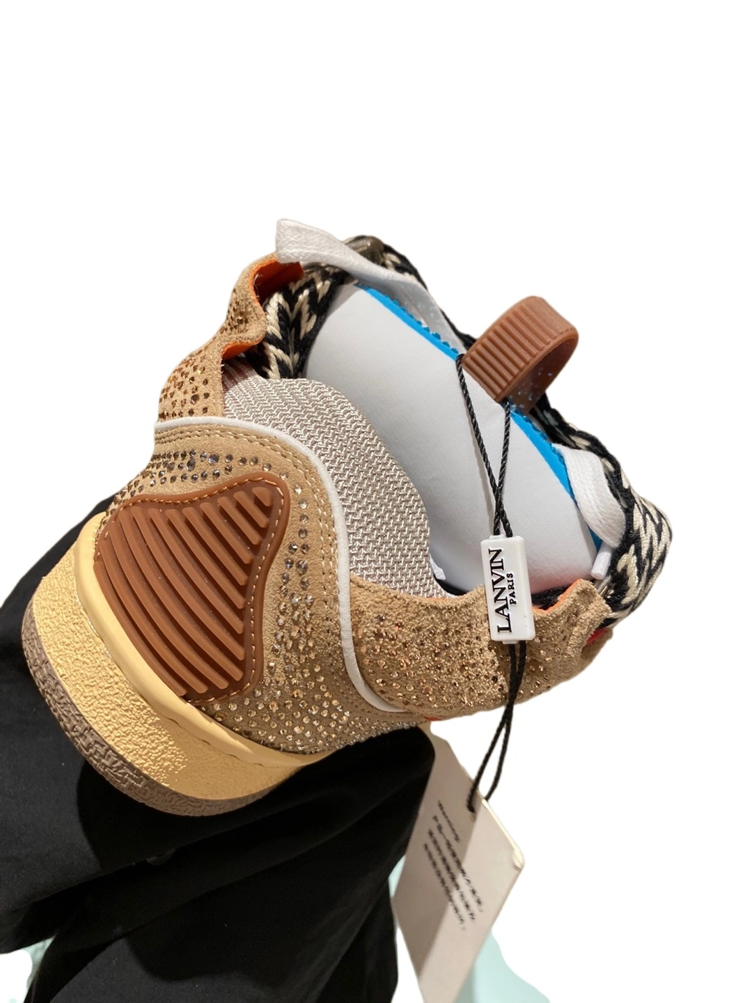 OOBB— FM-SKRK11-STRA-H2105 TPU item:C-X003C0319