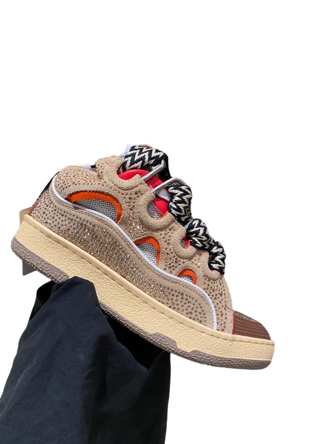 OOBB— FM-SKRK11-STRA-H2105 TPU item:C-X003C0319