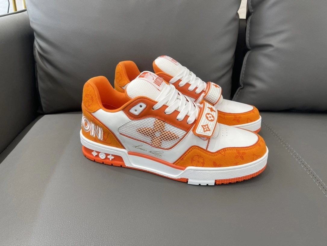 OOBB— FV5675 Trainer item:C-X230B1653
