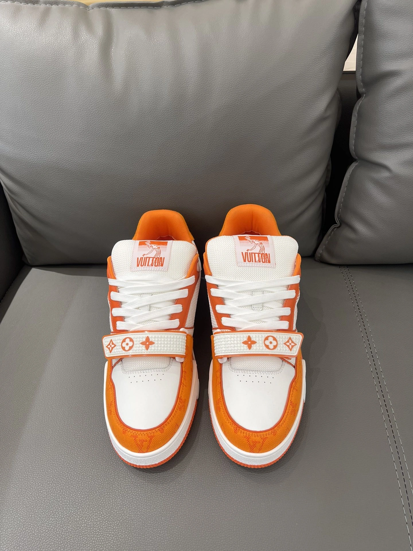 OOBB— FV5675 Trainer item:C-X230B1653