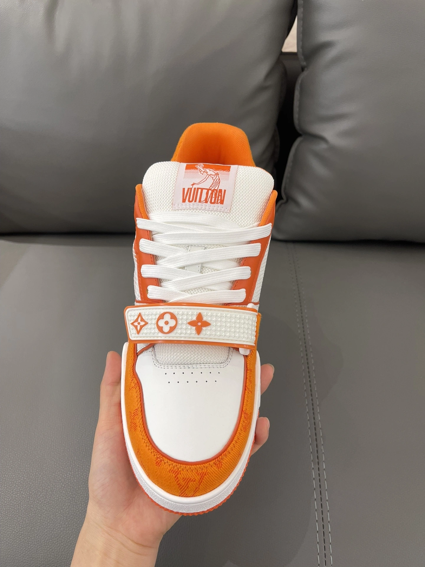 OOBB— FV5675 Trainer item:C-X230B1653