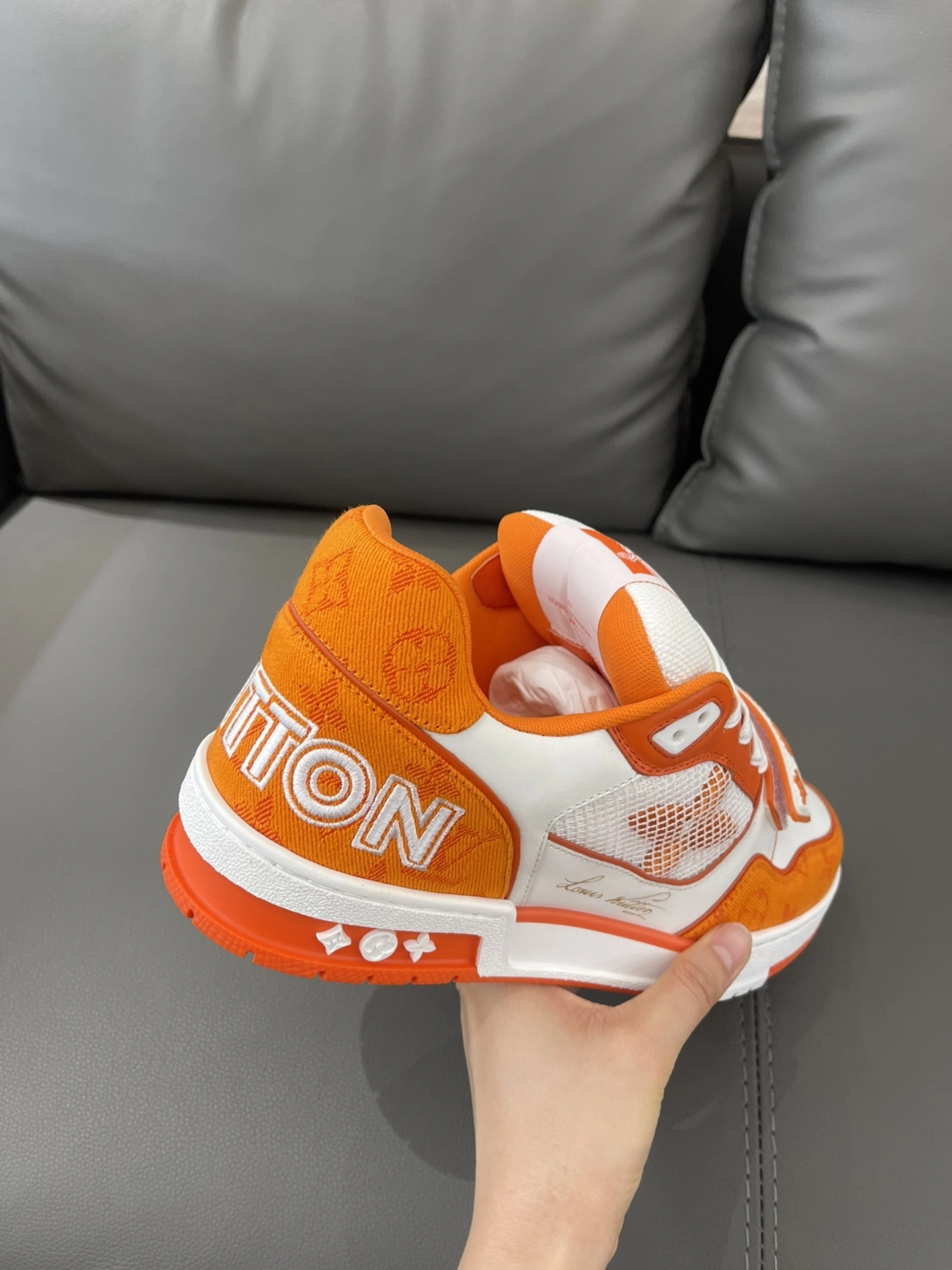 OOBB— FV5675 Trainer item:C-X230B1653