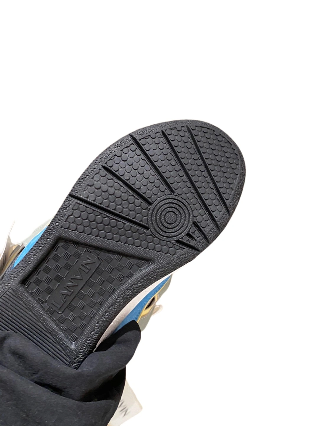 OOBB— FW-SKDK02-DALL-P500B243 TPU item:C-X003C0432