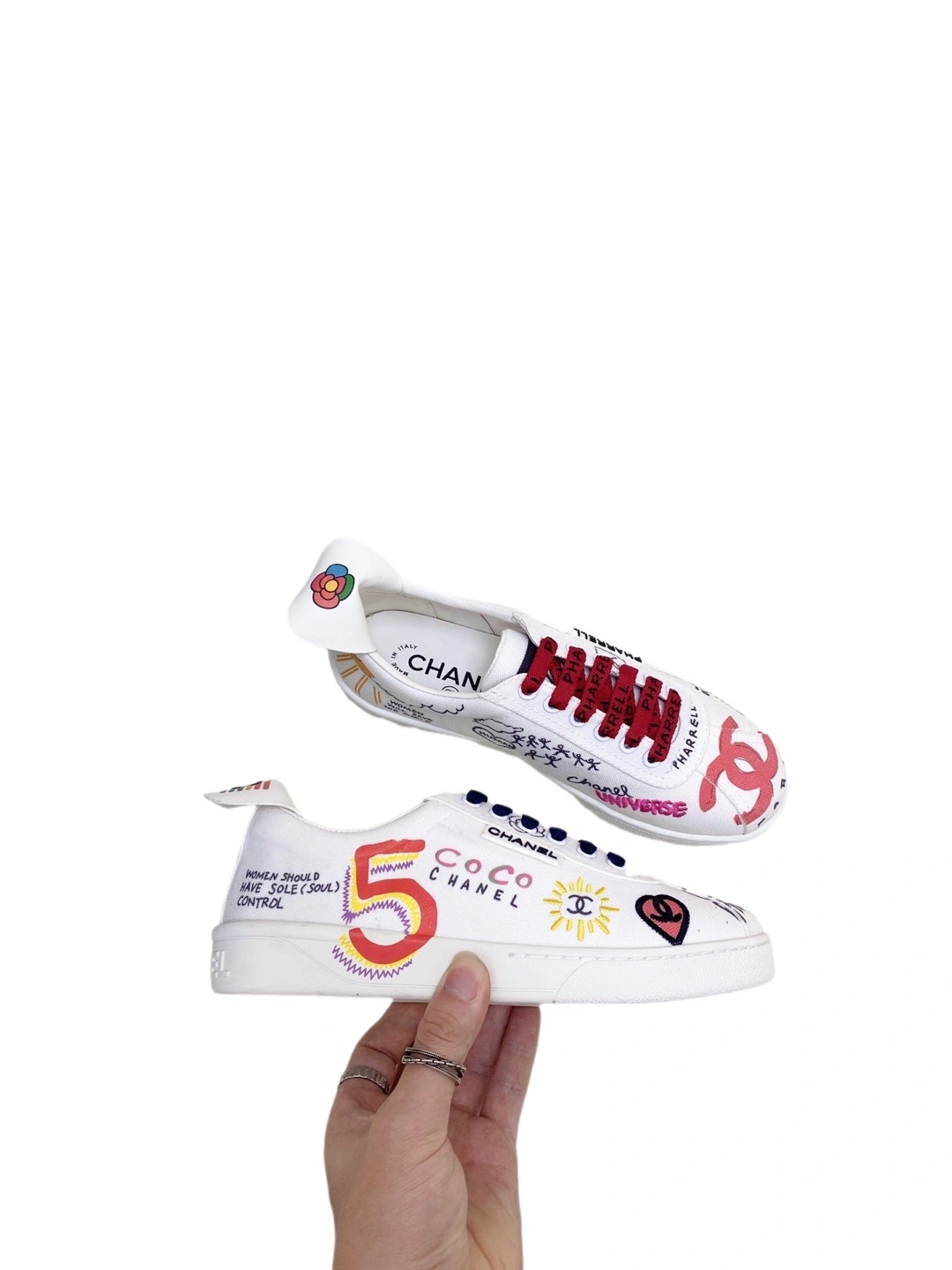 OOBB— G34878 VIP preview item:C-X158B1870
