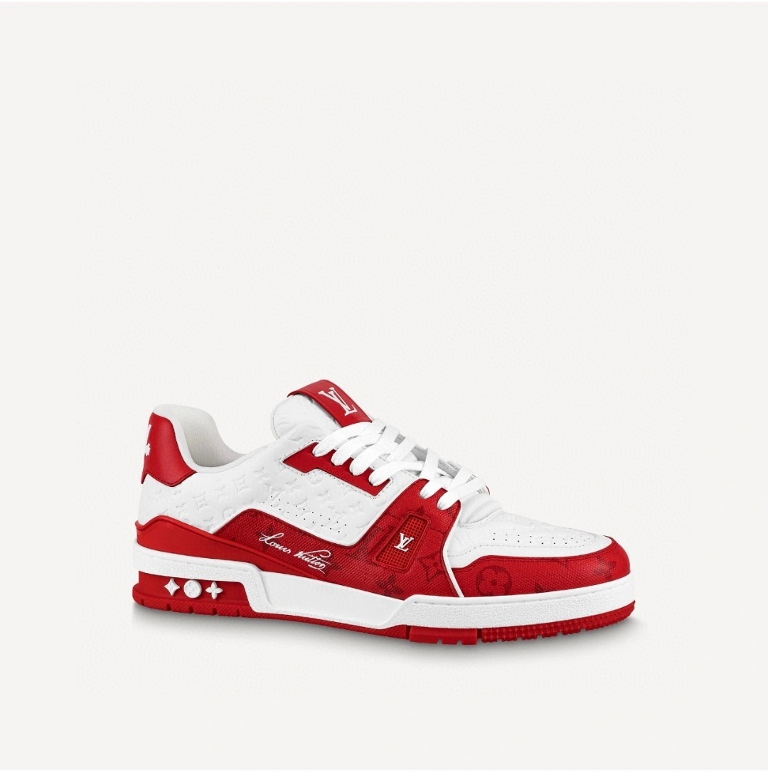 OOBB— GV7775 Trainer item:C-X230B1661