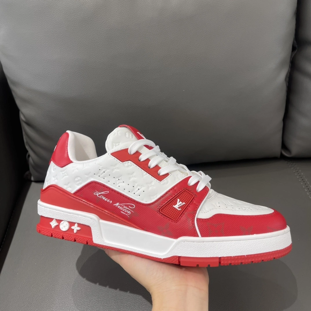 OOBB— GV7775 Trainer item:C-X230B1661