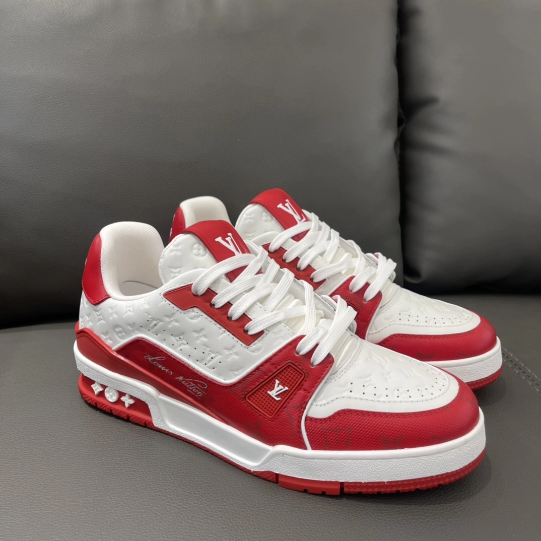 OOBB— GV7775 Trainer item:C-X230B1661