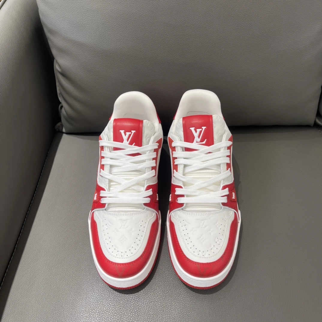 OOBB— GV7775 Trainer item:C-X230B1661