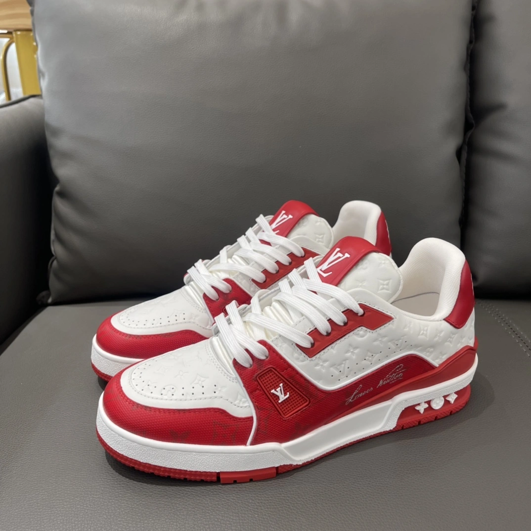 OOBB— GV7775 Trainer item:C-X230B1661