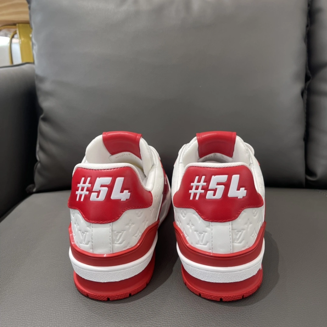 OOBB— GV7775 Trainer item:C-X230B1661