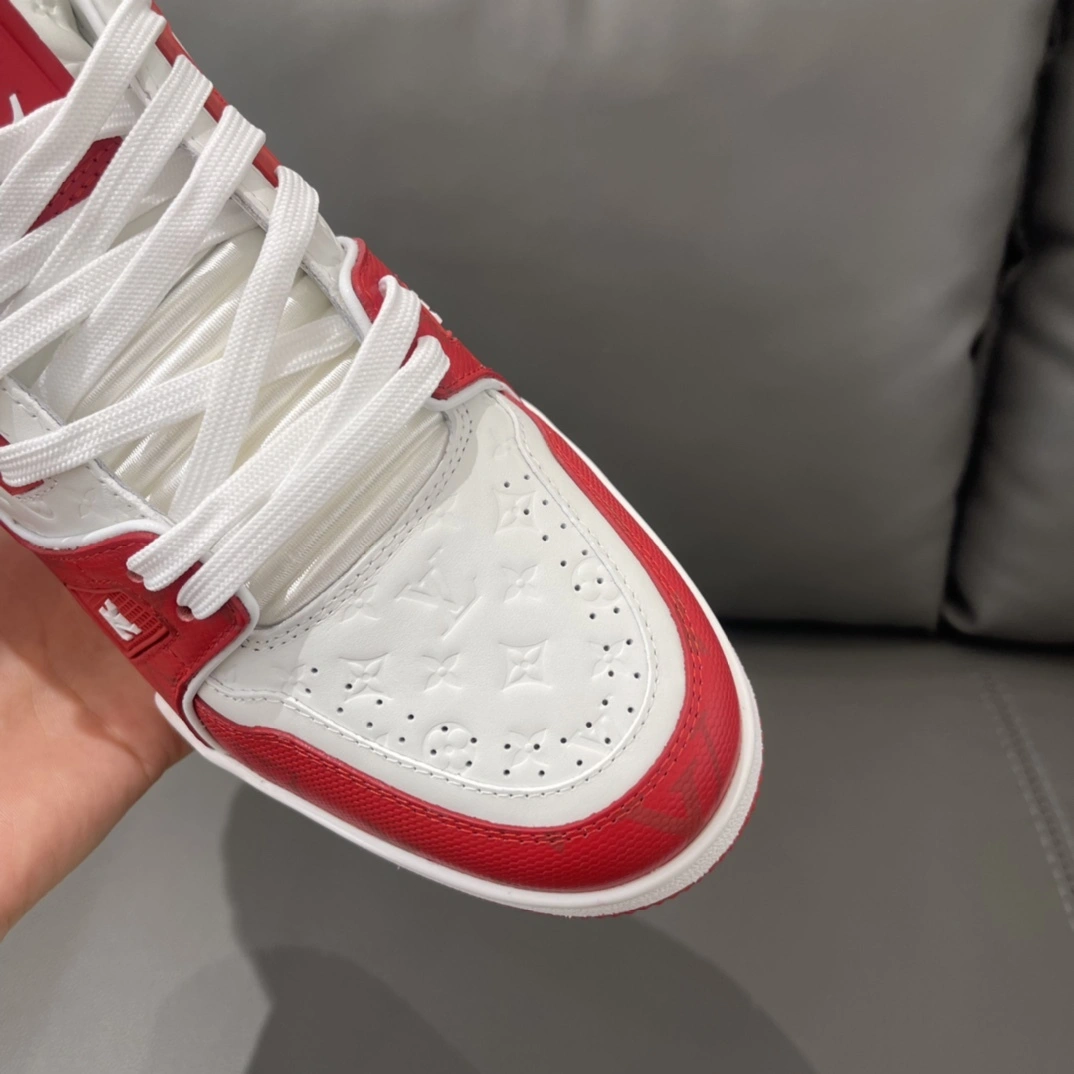 OOBB— GV7775 Trainer item:C-X230B1661