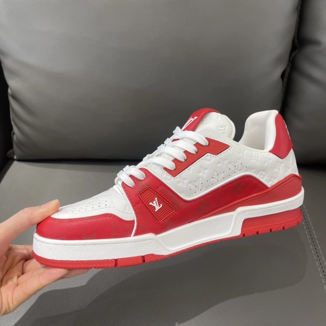 OOBB— GV7775 Trainer item:C-X230B1661