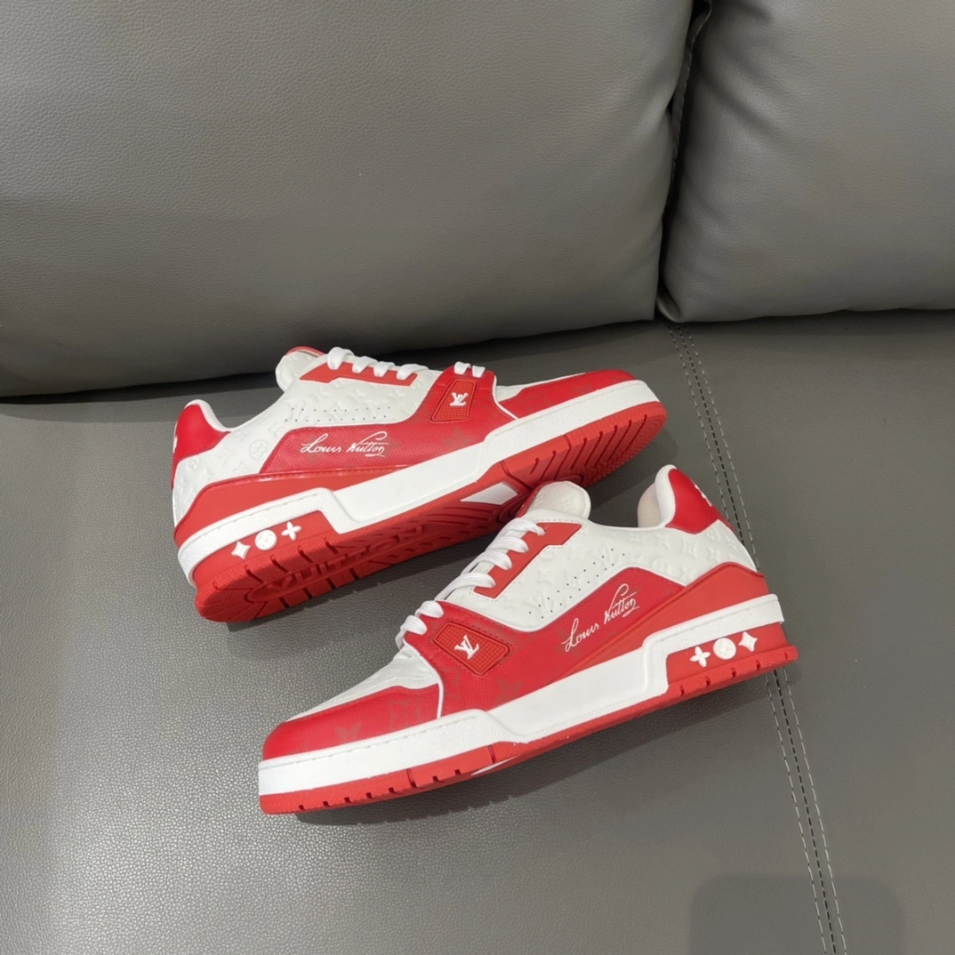 OOBB— GV7775 Trainer item:C-X230B1661