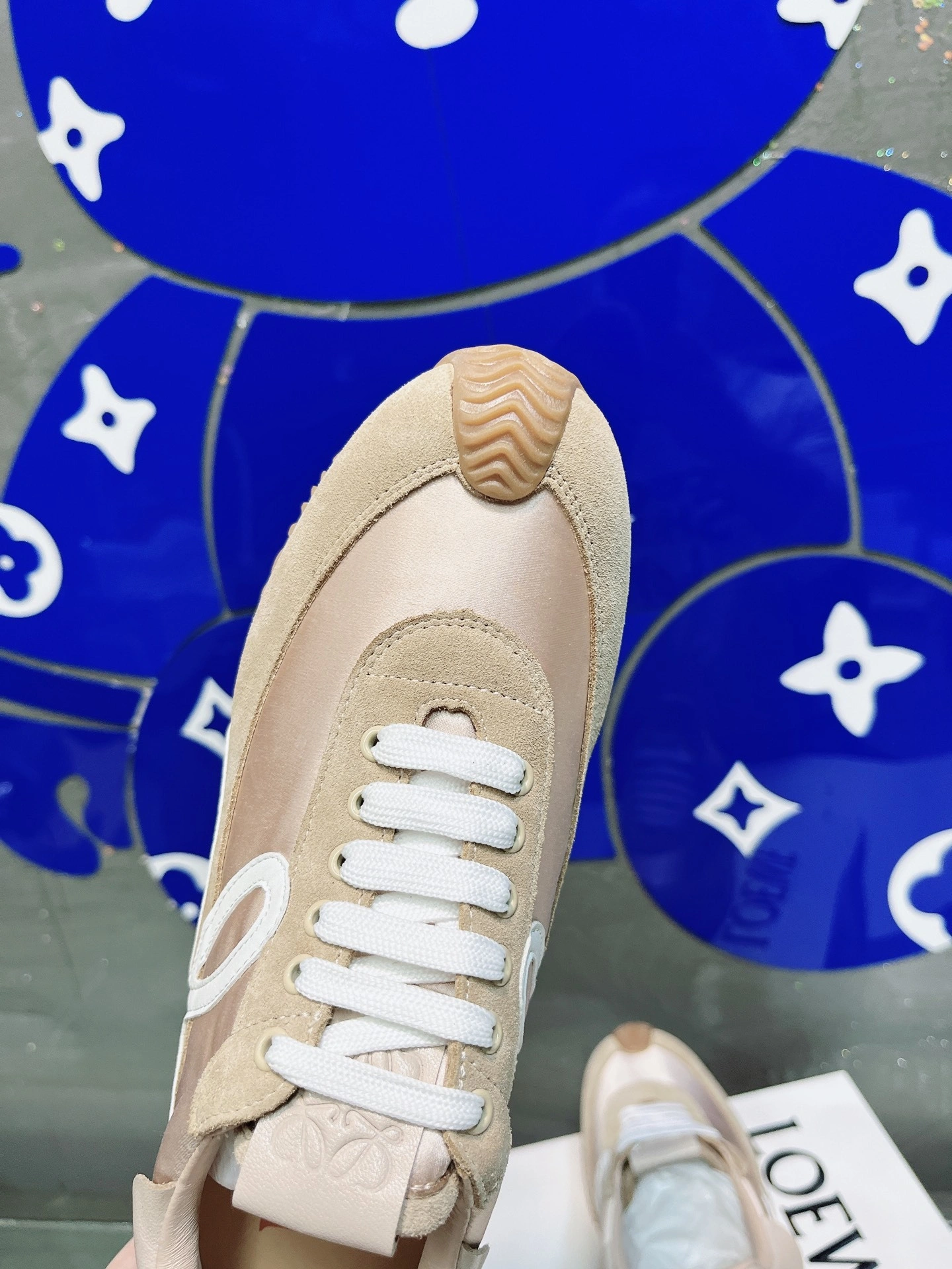 &&OOBB— L815282X91-2140 6cm Thick soles 2023s item:C-X158B1685