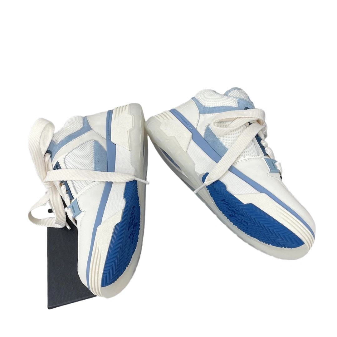 OOBB— MFS012-123 MA-1 4CM Thick soles item:C-X158B18135
