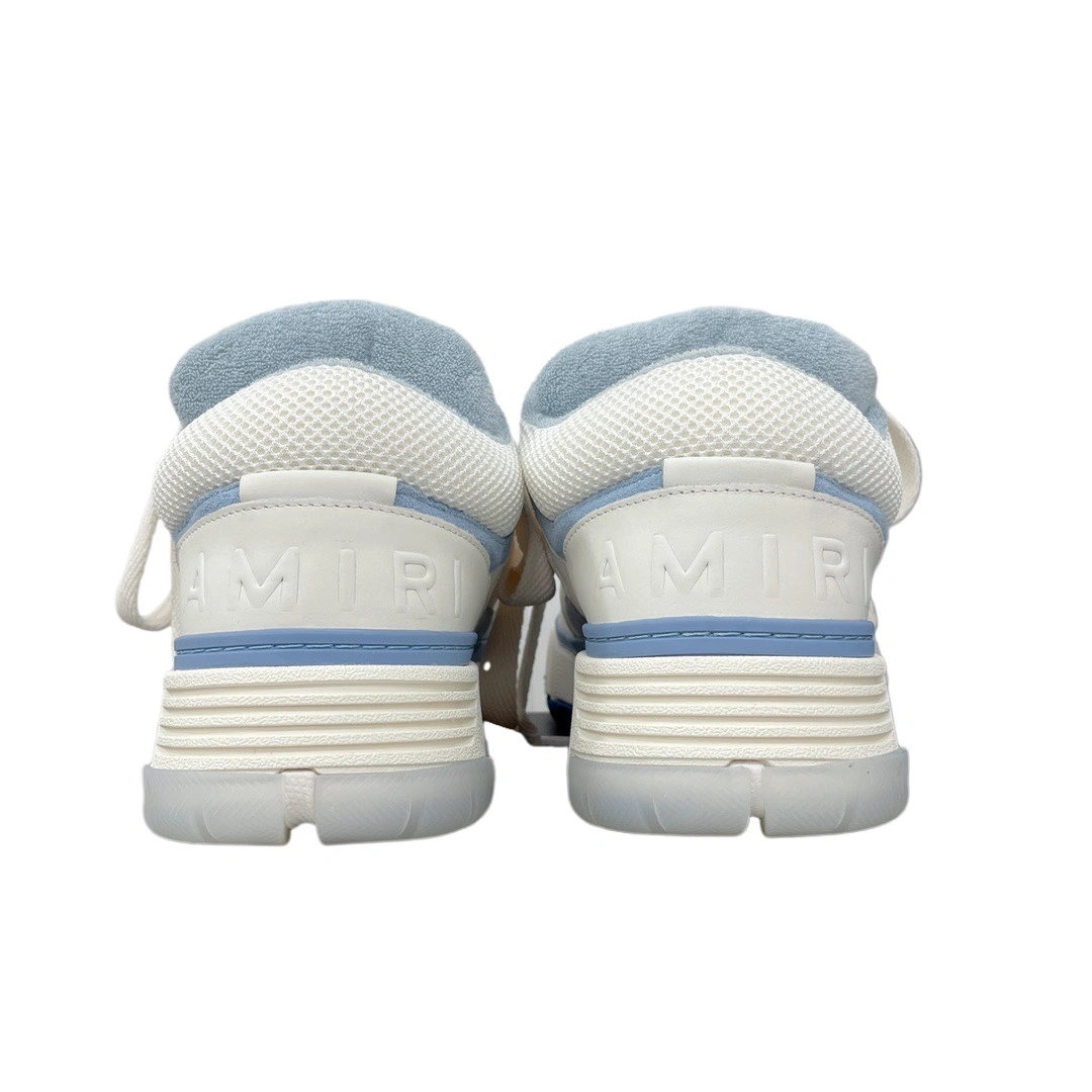 OOBB— MFS012-123 MA-1 4CM Thick soles item:C-X158B18135