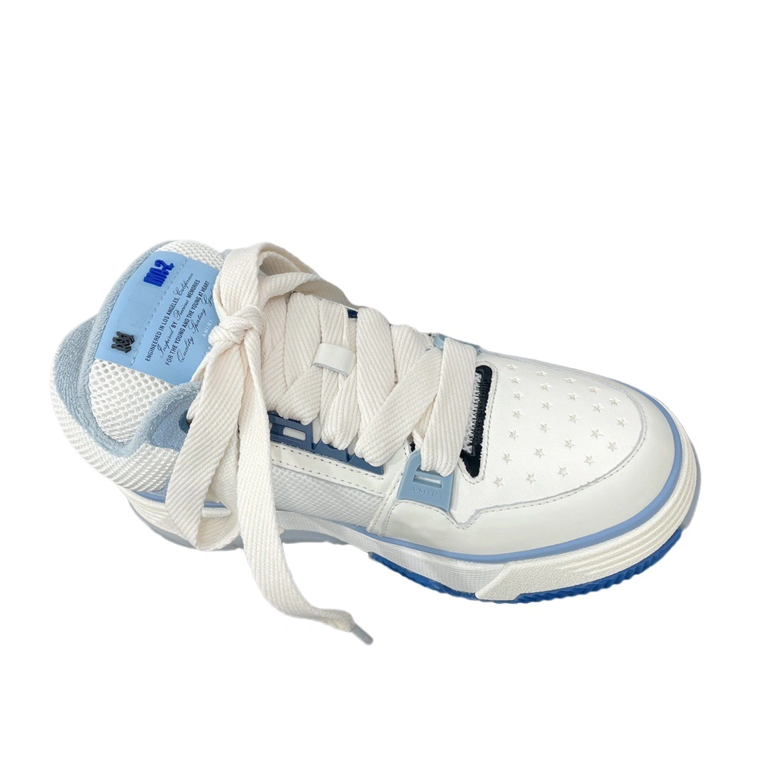OOBB— MFS012-123 MA-1 4CM Thick soles item:C-X158B18135