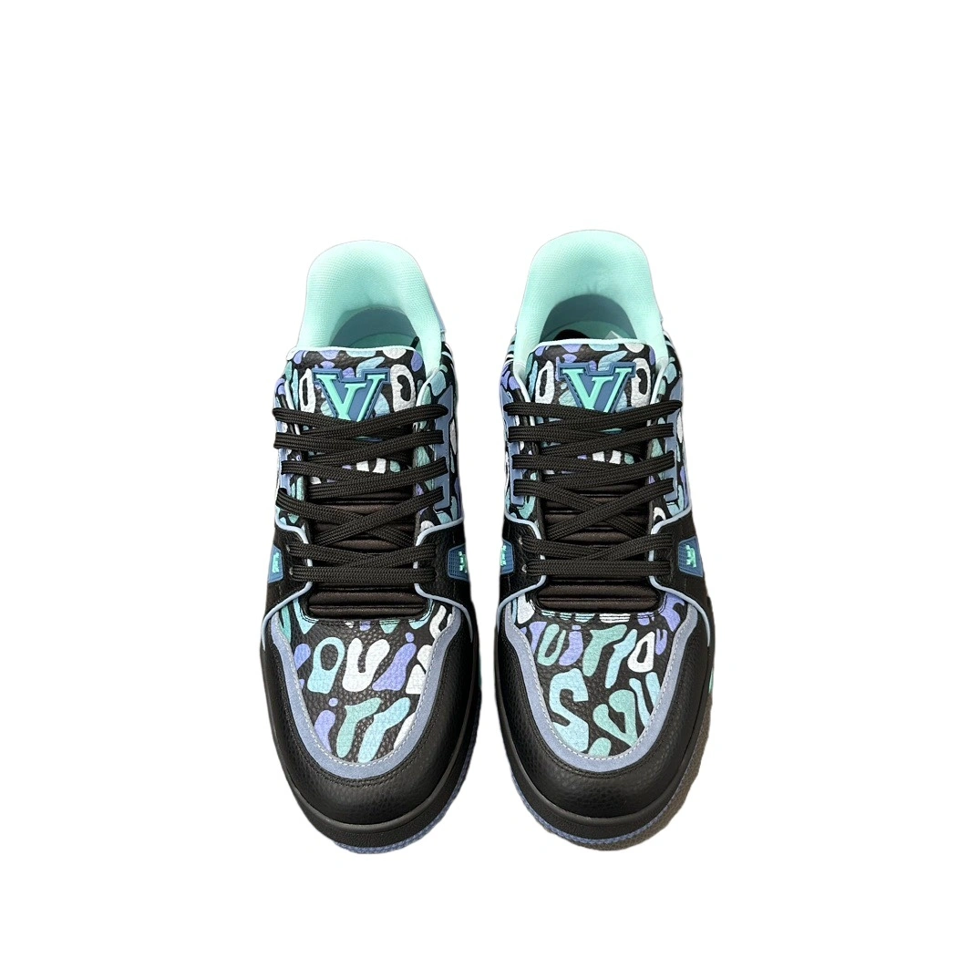 OOBB— Trainer item:C-X230B1813