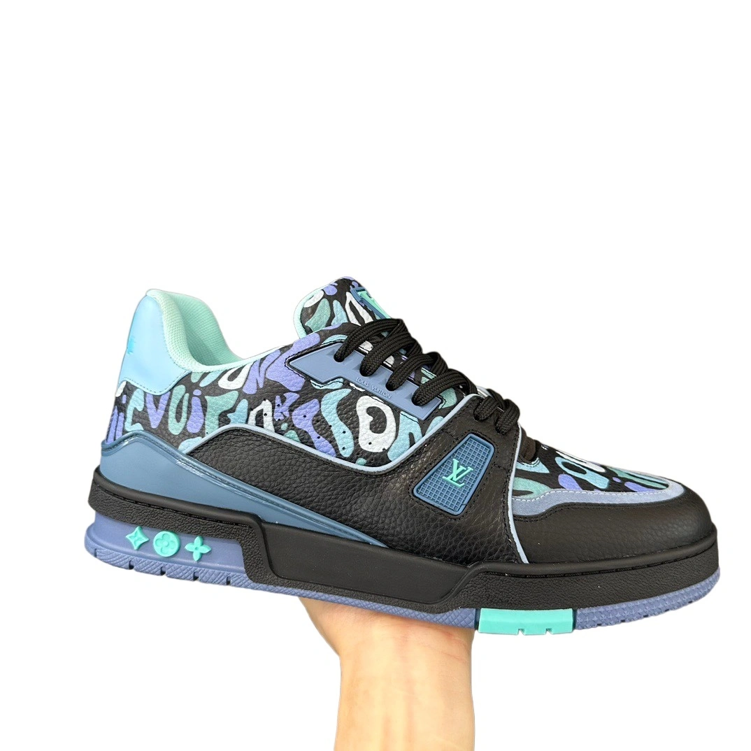 OOBB— Trainer item:C-X230B1813