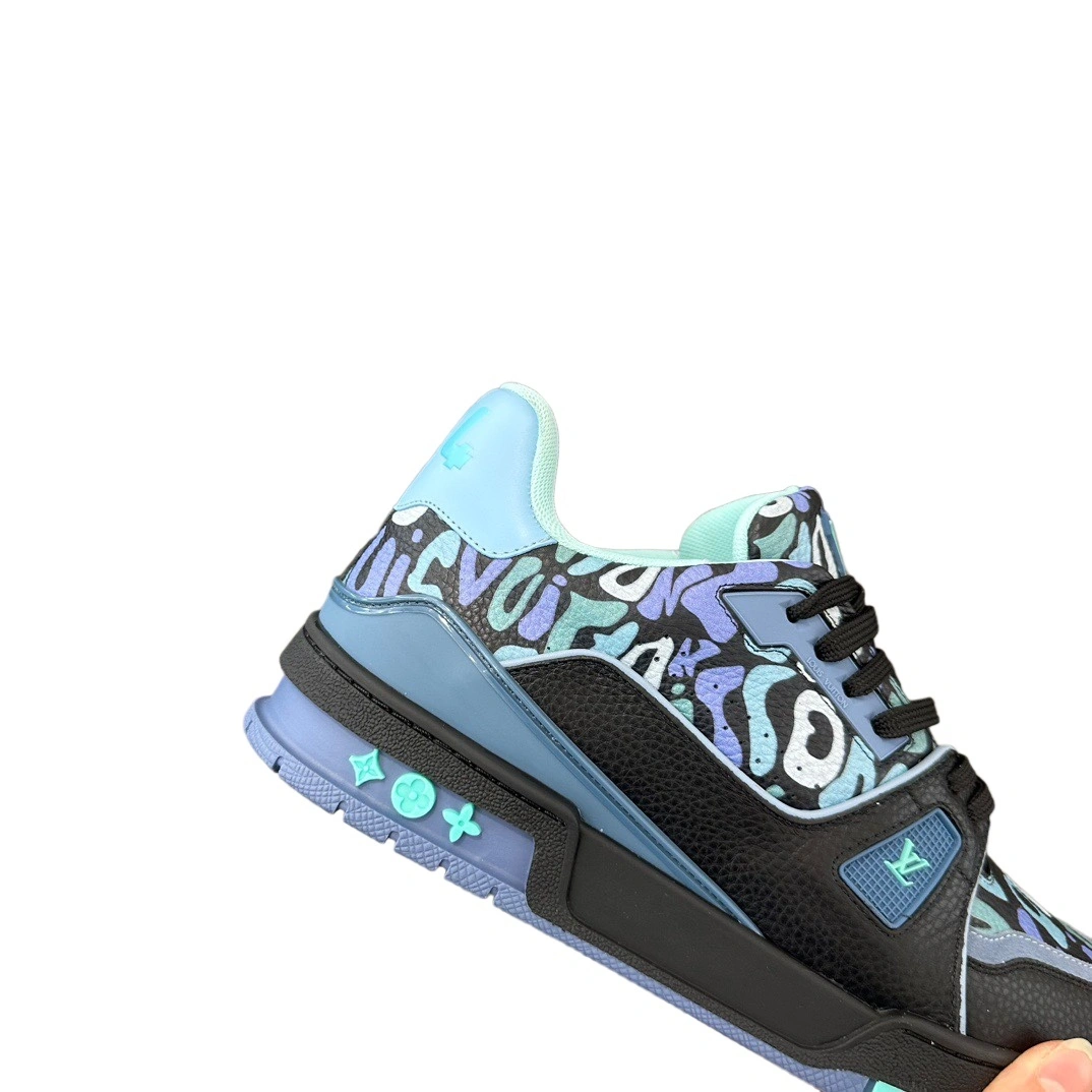 OOBB— Trainer item:C-X230B1813