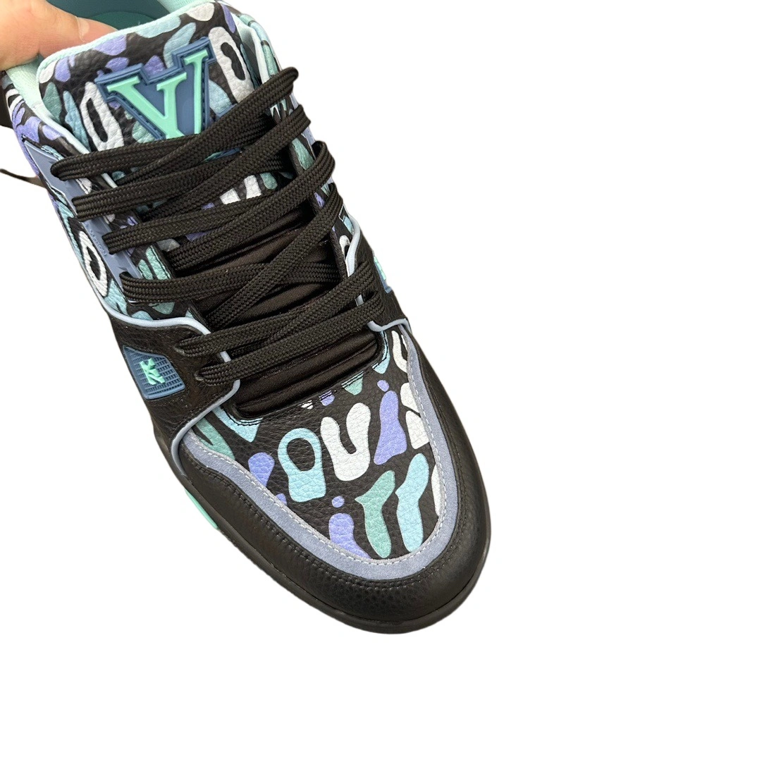 OOBB— Trainer item:C-X230B1813