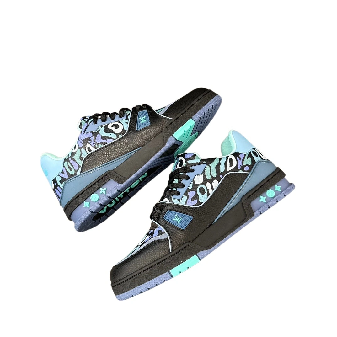 OOBB— Trainer item:C-X230B1813