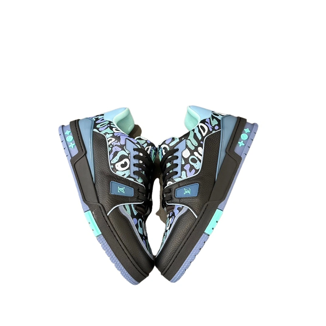 OOBB— Trainer item:C-X230B1813
