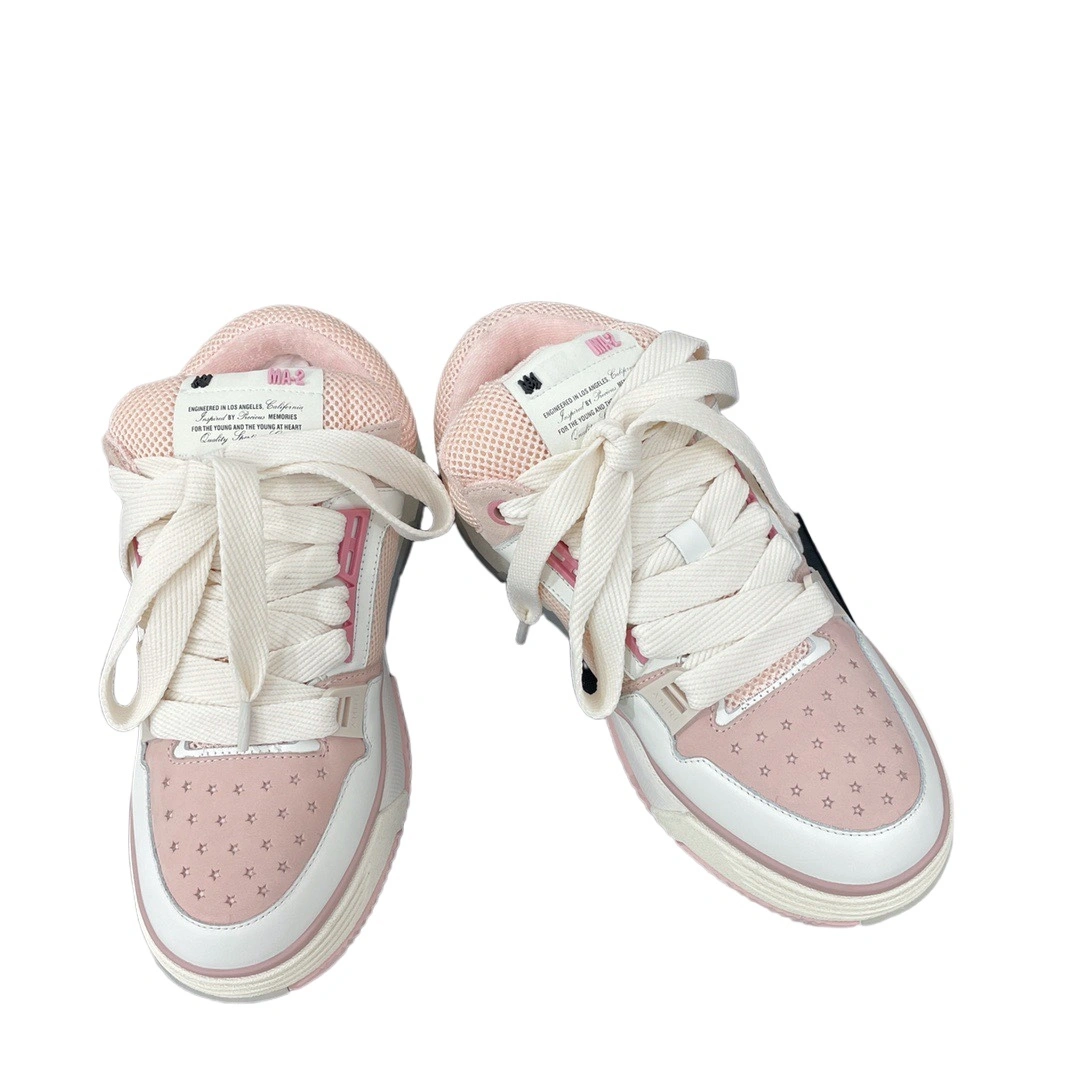 OOBB— WFS012-651 MA-1 4CM Thick soles item:C-X158B18136