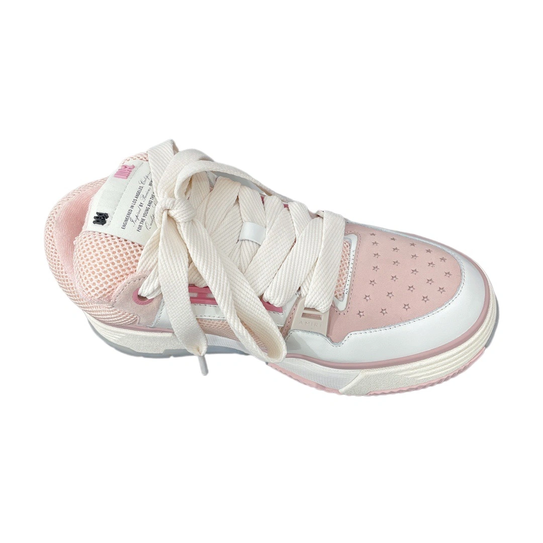 OOBB— WFS012-651 MA-1 4CM Thick soles item:C-X158B18136
