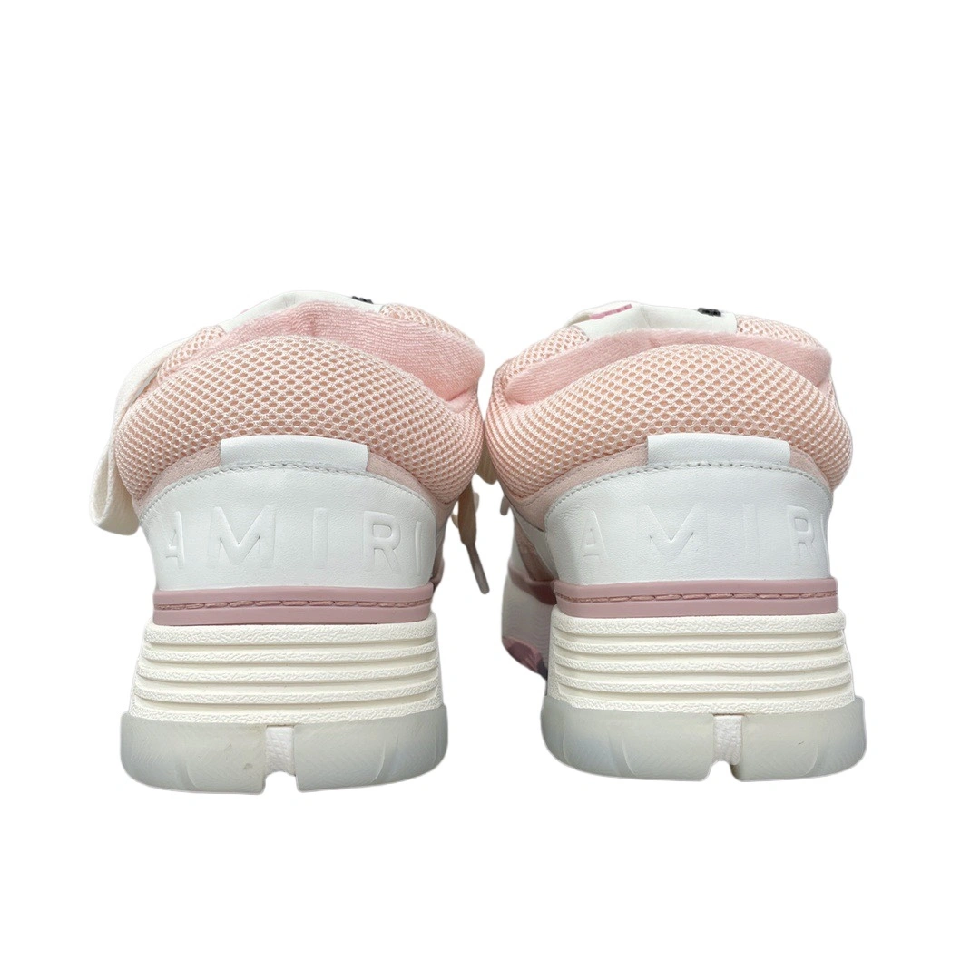 OOBB— WFS012-651 MA-1 4CM Thick soles item:C-X158B18136