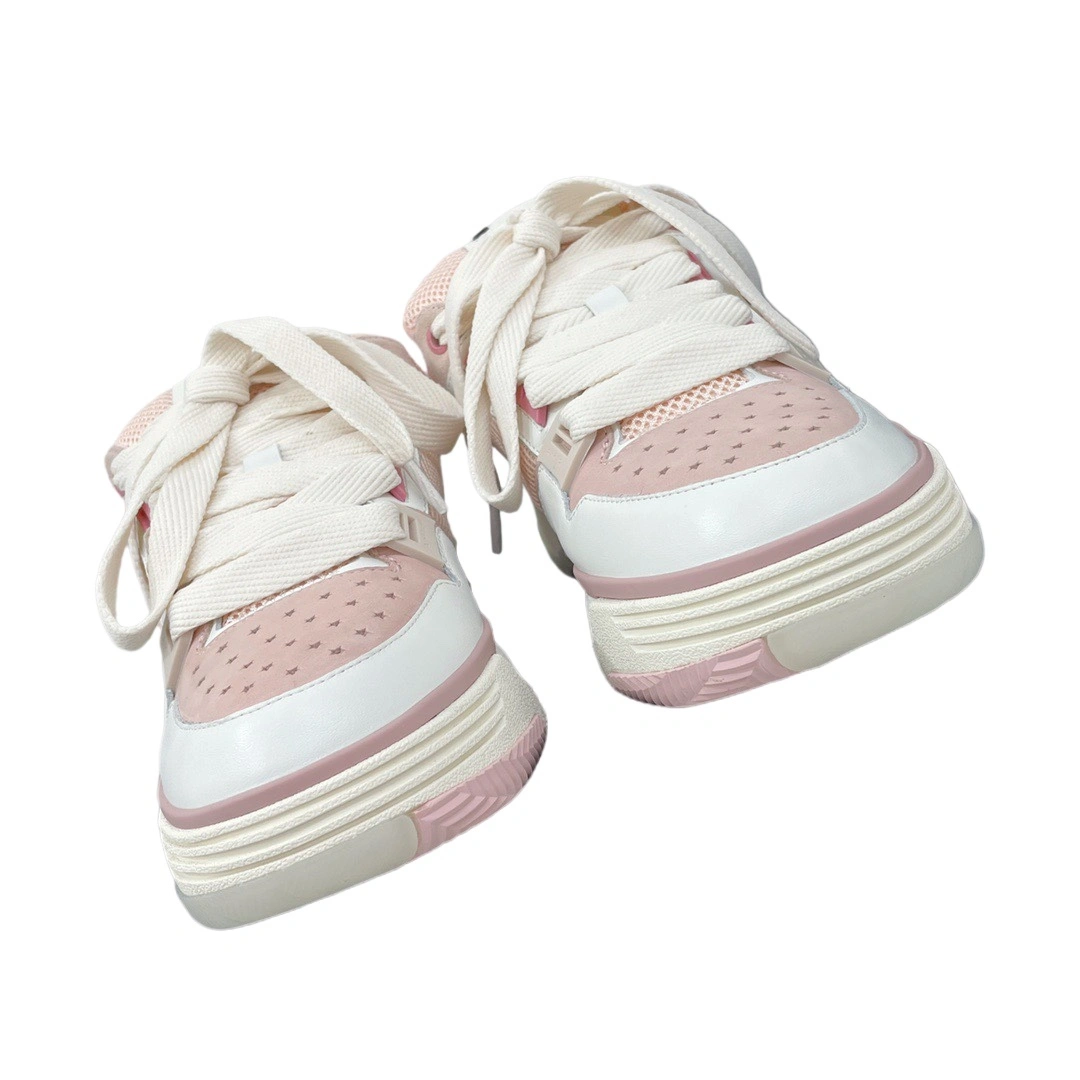 OOBB— WFS012-651 MA-1 4CM Thick soles item:C-X158B18136