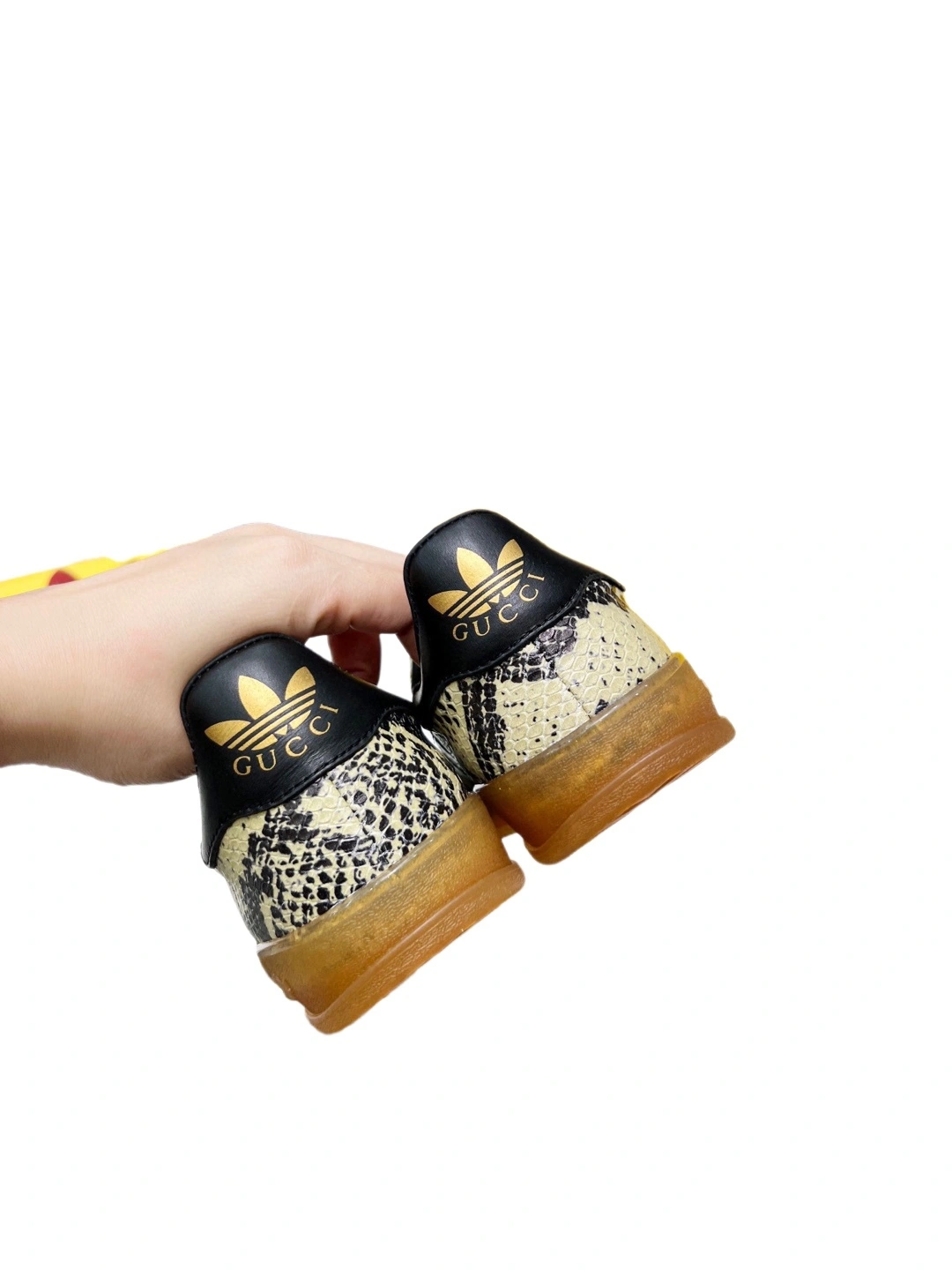 OOBB— originals Gazalle item:C-X158B1802