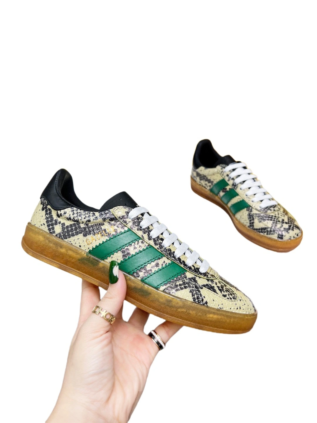 OOBB— originals Gazalle item:C-X158B1802