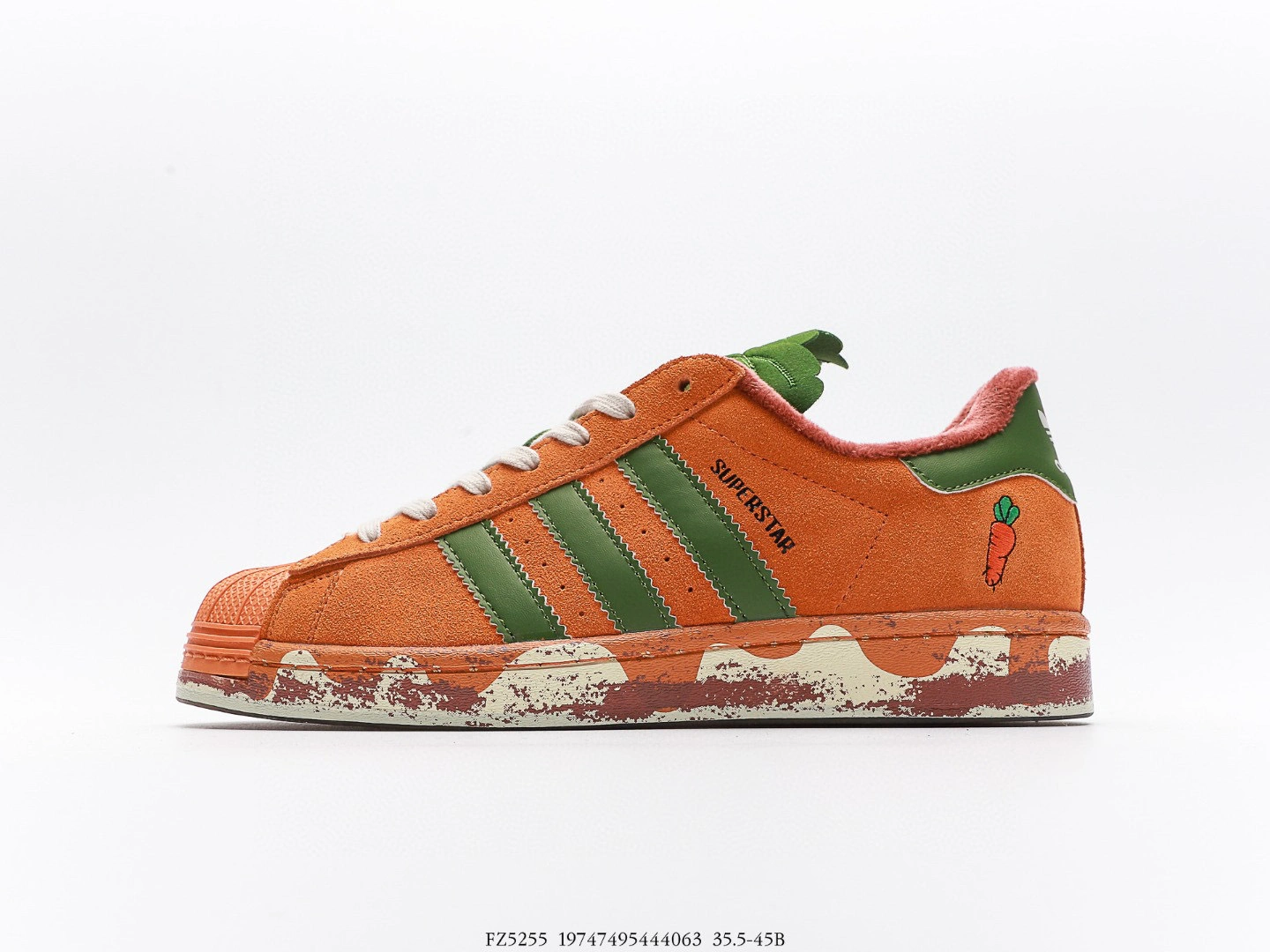 Originals Superstar FZ5255 item : BT-X023C0419O
