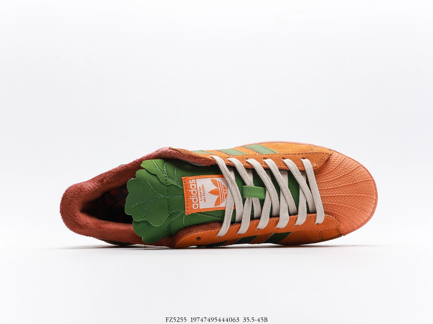 Originals Superstar FZ5255 item : BT-X023C0419O