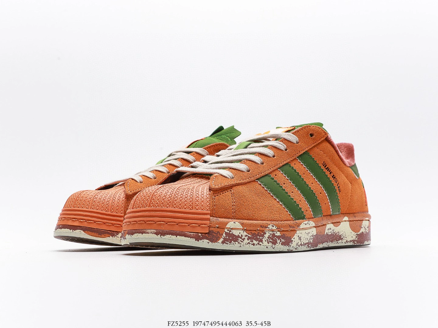 Originals Superstar FZ5255 item : BT-X023C0419O